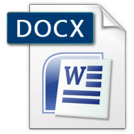 docx